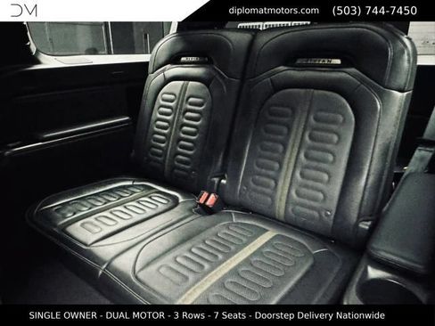 Used 2025 Rivian R1S Adventure AWD/4WD image 26