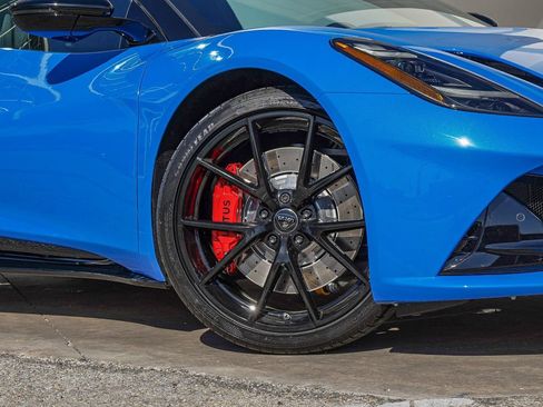 New 2026 Lotus Emira image 2