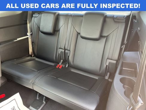 Used 2019 Volkswagen Atlas SEL AWD/4WD image 14