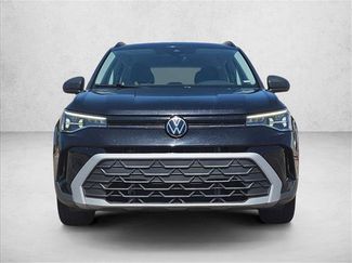 Used 2025 Volkswagen Taos S FWD video 2