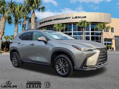 Certified 2024 Lexus NX 350h 350h Premium