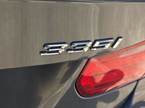 Used 2014 BMW 335i Sedan RWD image 13