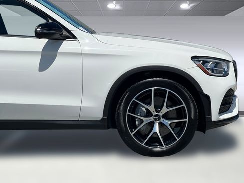 Used 2020 Mercedes-Benz GLC 43 AMG 4MATIC image 35