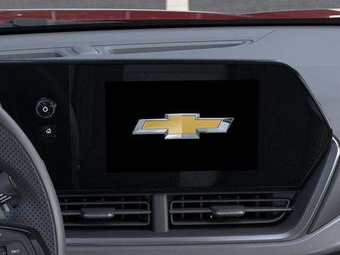 New 2026 Chevrolet Trax LS w/ LS Convenience Package FWD image 20