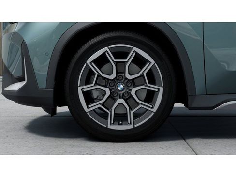 New 2026 BMW X1 xDrive28i w/ Technology Package image 7