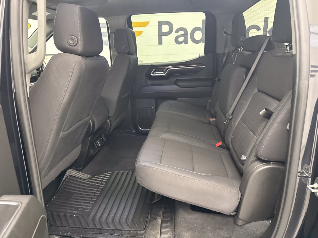 Used 2024 GMC Sierra 1500 Elevation AWD/4WD image 17