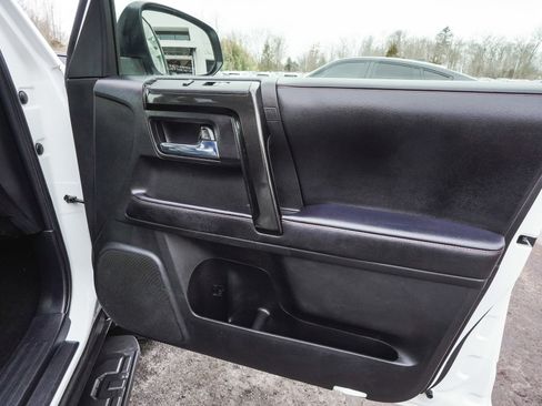 Used 2023 Toyota 4Runner TRD Pro image 14