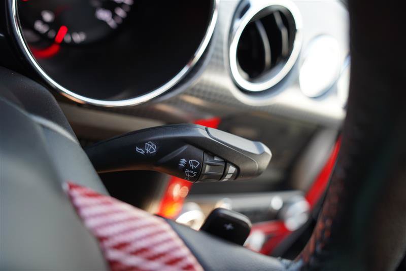 Used 2015 Ford Mustang Coupe RWD image 57