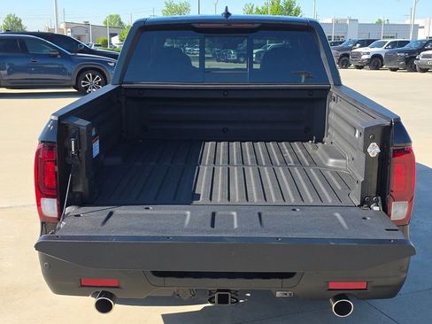New 2026 Honda Ridgeline TrailSport image 5