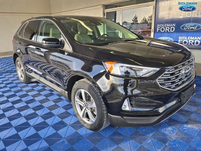 Used 2022 Ford Edge SEL w/ Convenience Package