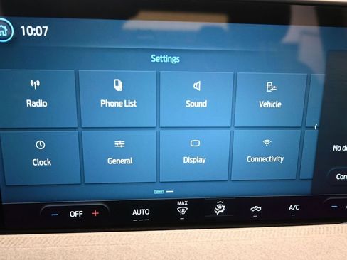 Used 2026 Ford Maverick XLT AWD/4WD image 25