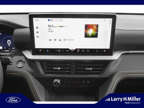 New 2027 Ford Explorer Tremor AWD/4WD image 7