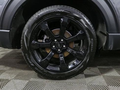 Used 2023 Ford Explorer ST-Line image 16