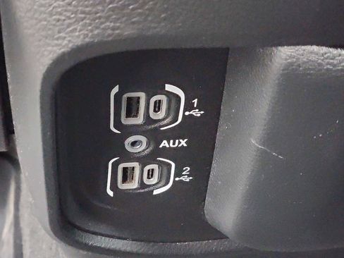 Certified 2020 RAM 1500 Big Horn image 23