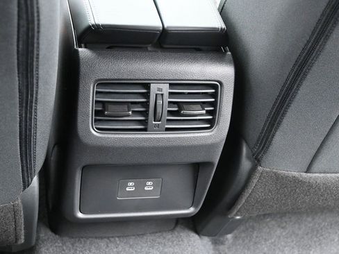 New 2026 Nissan Rogue SV w/ Cold Weather Package image 16