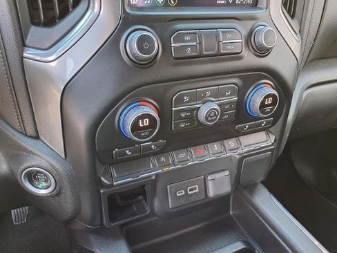 Used 2022 Chevrolet Silverado 1500 RST w/ Z71 Off-Road Package image 14