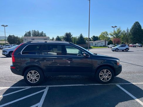 Used 2010 Volvo XC90 3.2 AWD/4WD image 6