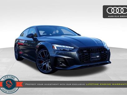 Used 2025 Audi A5 2.0T Premium Plus w/ Premium Plus