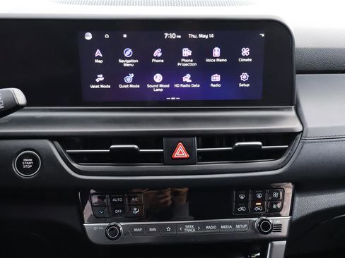 Certified 2024 Kia Seltos SX AWD/4WD image 19