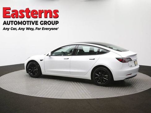 Used 2023 Tesla Model 3 Standard Range RWD image 58