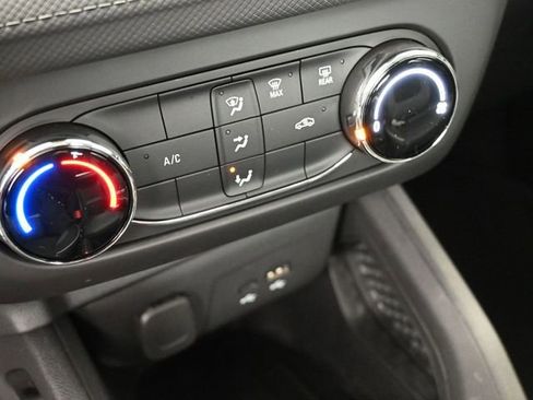 New 2026 Chevrolet TrailBlazer LS w/ LS Convenience Package FWD image 32