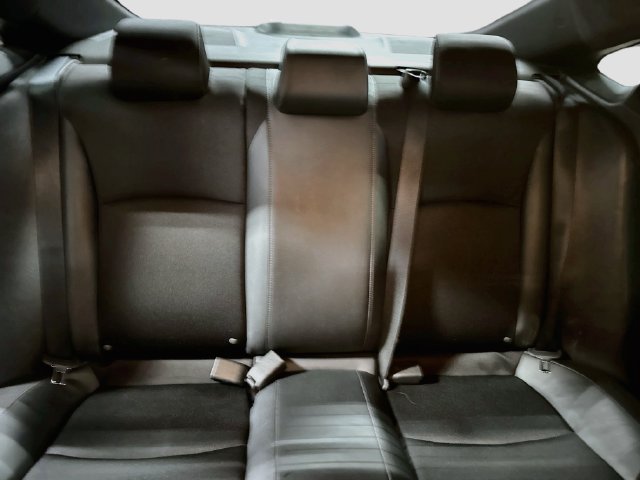 Used 2020 Honda Civic Sport image 22