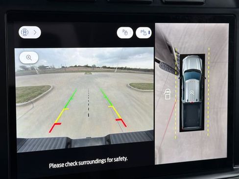 Used 2024 Ford F250 Lariat image 26