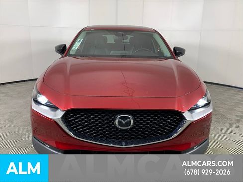 Used 2024 MAZDA CX-30 AWD 2.5 S w/ Select Sport Pkg image 13