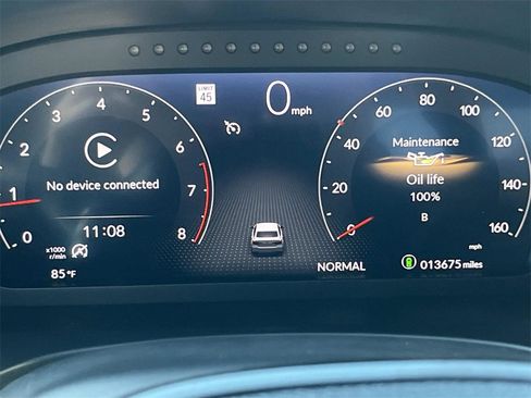 Used 2025 Honda Civic Si image 30