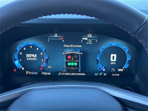 New 2025 Ford Bronco Heritage Edition image 20