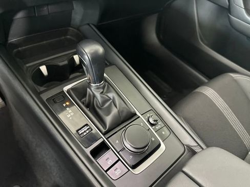 Used 2024 MAZDA CX-50 AWD 2.5 S w/ Cargo Package image 20