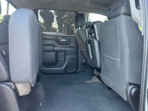 Used 2020 Chevrolet Silverado 1500 LT w/ Texas Edition image 18