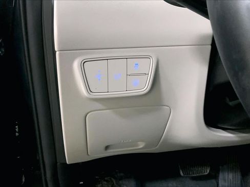 Used 2024 Hyundai Tucson SEL AWD/4WD image 35