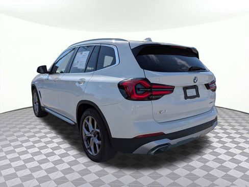 Used 2023 BMW X3 xDrive30i image 5