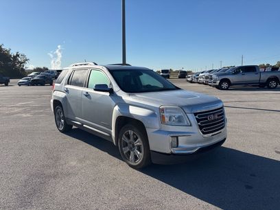 Used 2016 GMC Terrain SLT