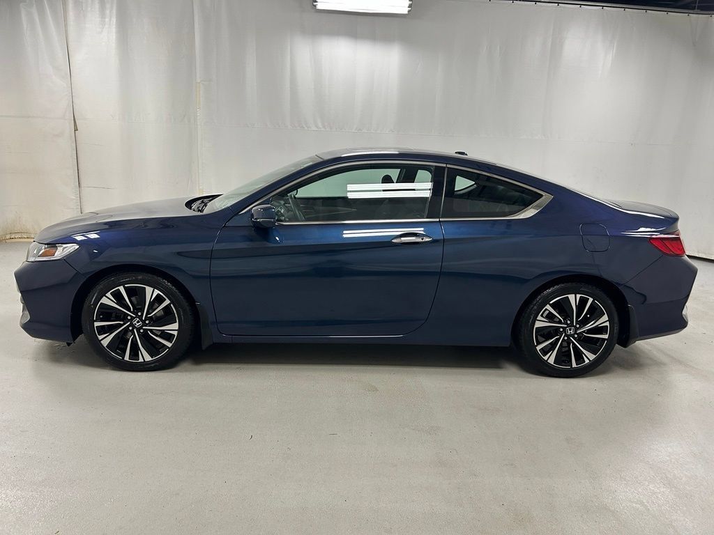 Used 2016 Honda Accord EX image 8