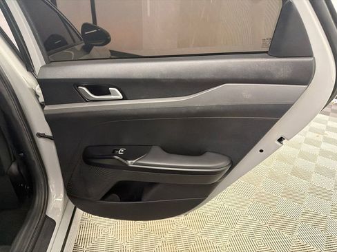 Used 2021 Kia K5 GT-Line image 17