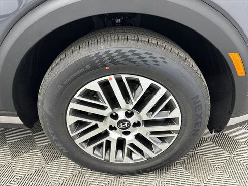 New 2026 Hyundai Palisade SEL image 14