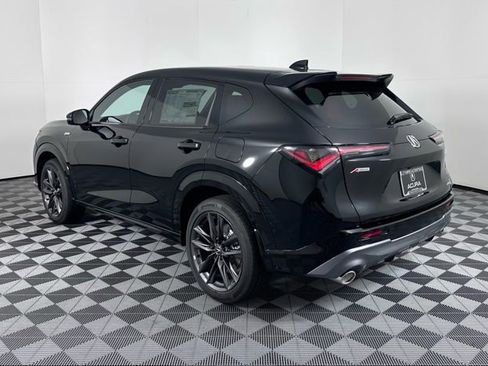 Used 2025 Acura ADX A-Spec image 5