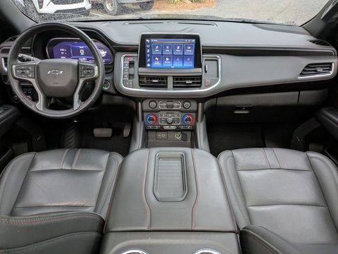 Used 2022 Chevrolet Tahoe RST w/ Sport Performance Package image 16