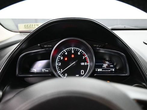 Used 2019 MAZDA CX-3 Touring w/ Touring I-ACTIVSENSE Package image 9
