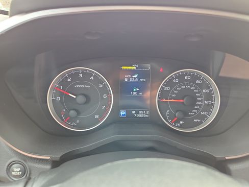 Used 2022 Subaru Ascent Premium w/ Convenience Package AWD/4WD image 21