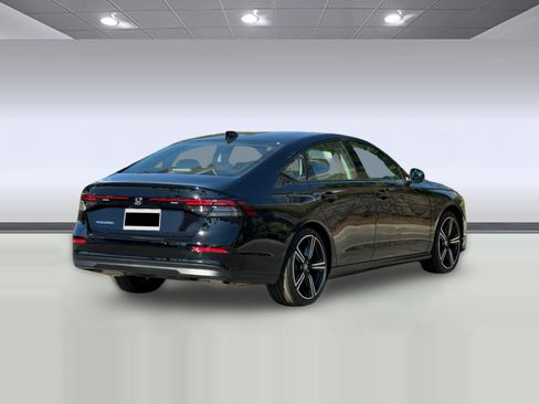 New 2026 Honda Accord SE image 8