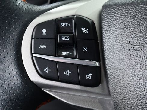 Used 2023 Ford Explorer Timberline w/ Timberline Technology Package image 33