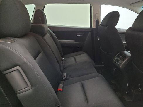 Used 2015 MAZDA CX-9 Sport AWD/4WD image 19