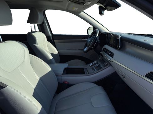 Used 2021 Hyundai Palisade SEL w/ Premium Package image 17