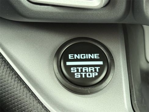 Certified 2023 Ford Bronco Sport Big Bend w/ Convenience Package image 15