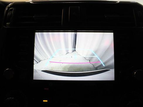 Used 2021 Toyota 4Runner TRD Off-Road Premium w/ Moonroof Package AWD/4WD image 4