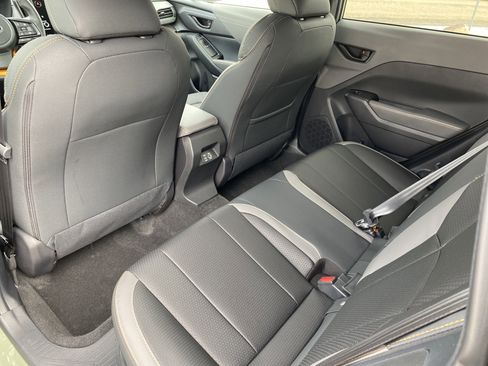 New 2026 Subaru Crosstrek 2.5i Wilderness image 19