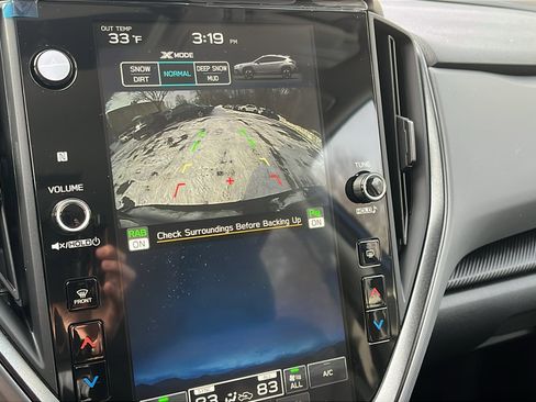 New 2026 Subaru Crosstrek 2.5i Limited image 13